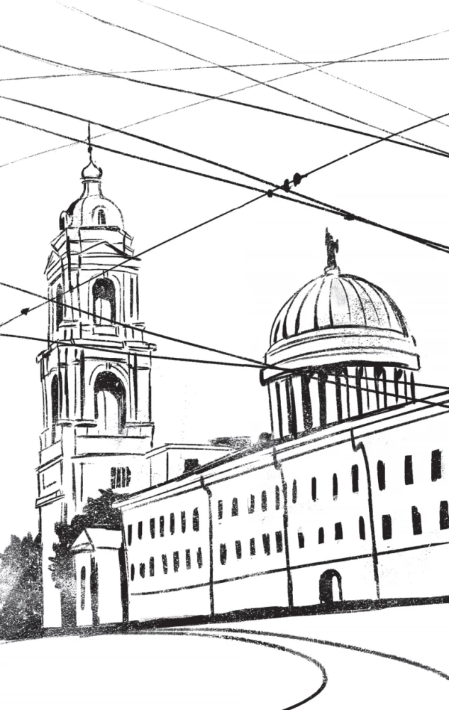 Sekret medalionu z kamelią