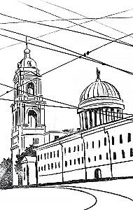 Sekret medalionu z kamelią