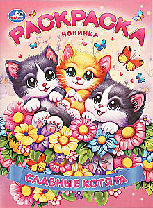 Lovely Kittens