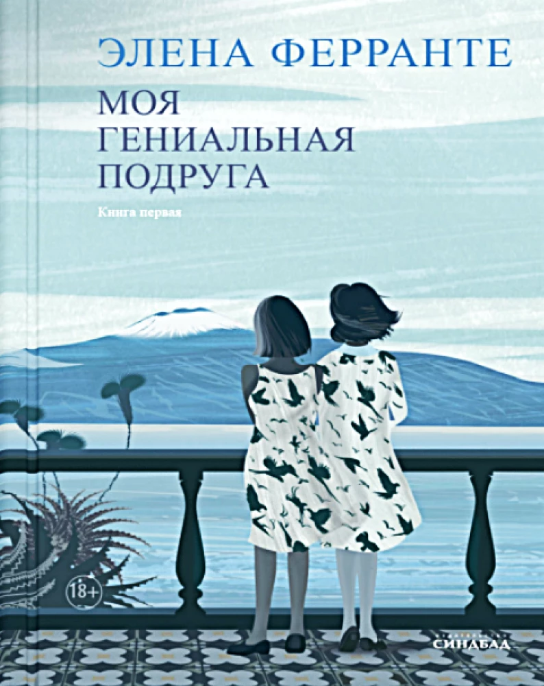 Set of 4 Books - Neapolitan Quartet (Gift Edition)