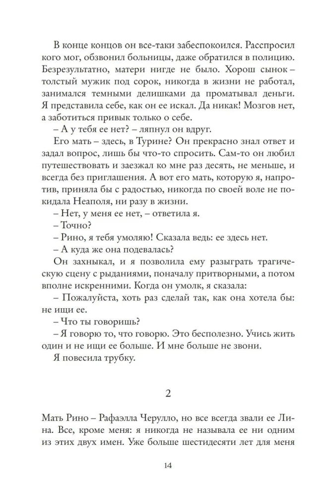 Set of 4 Books - Neapolitan Quartet (Gift Edition)