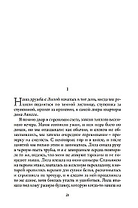 Set of 4 Books - Neapolitan Quartet (Gift Edition)