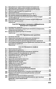 Elementary Algebra. A Guide for Self-Education