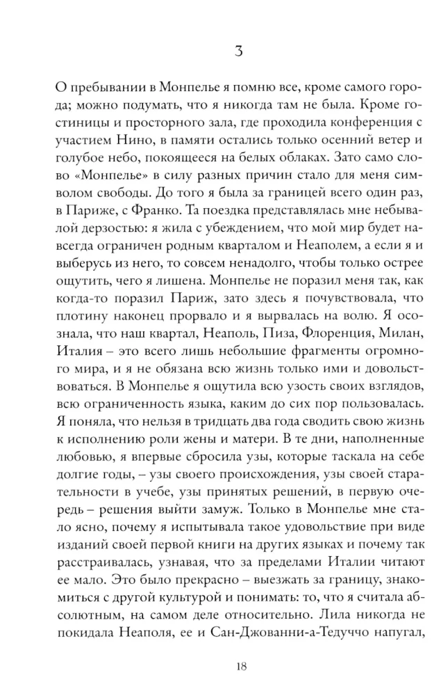 Set of 4 Books - Neapolitan Quartet (Gift Edition)