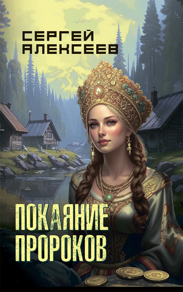 Pokuta proroków