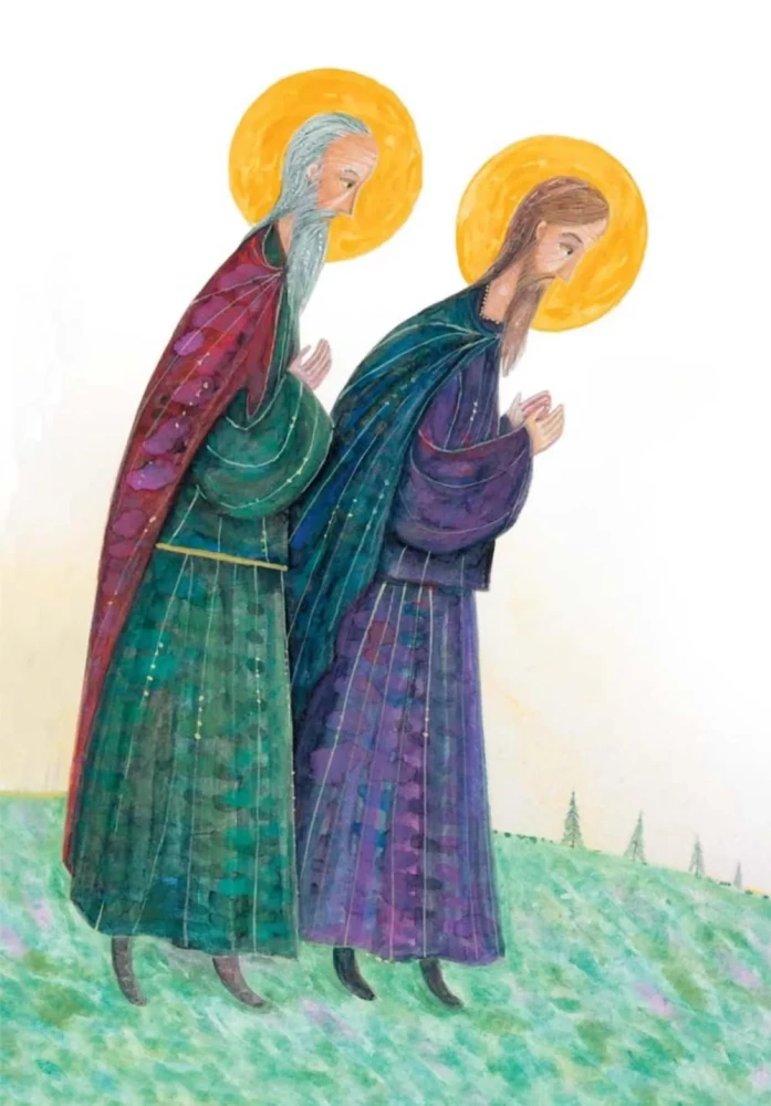 Modlitewnik dla dzieci