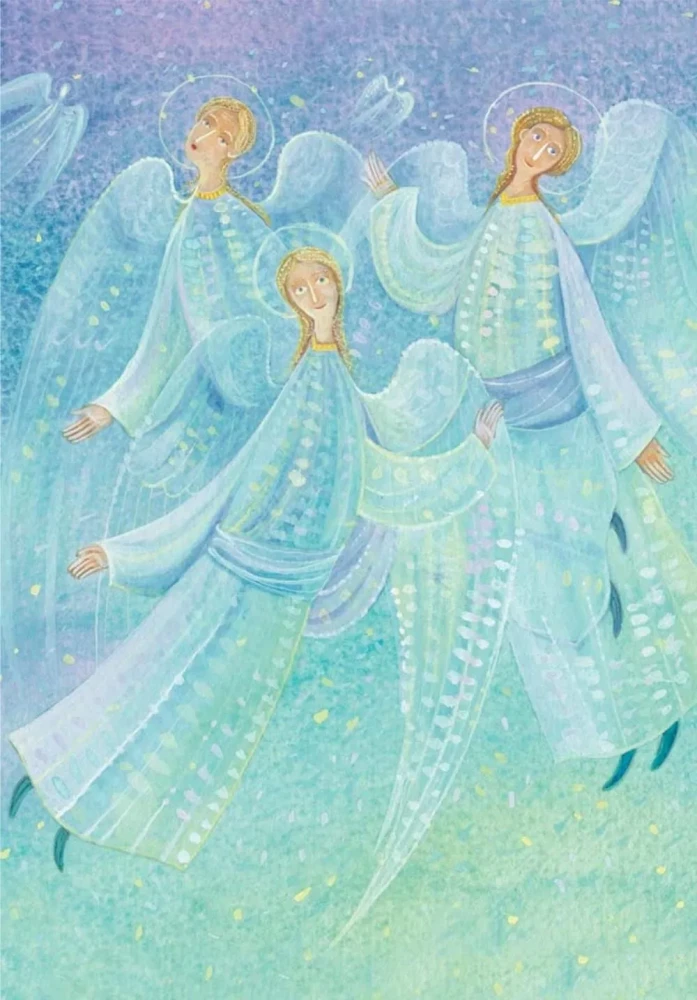 Modlitewnik dla dzieci