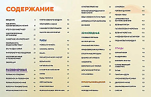 Огромная энциклопедия животных мира