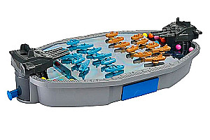 Настольная игра - Морской баттл