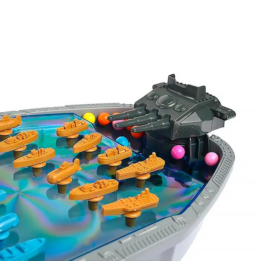 Настольная игра - Морской баттл
