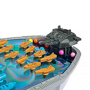 Настольная игра - Морской баттл