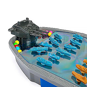 Настольная игра - Морской баттл