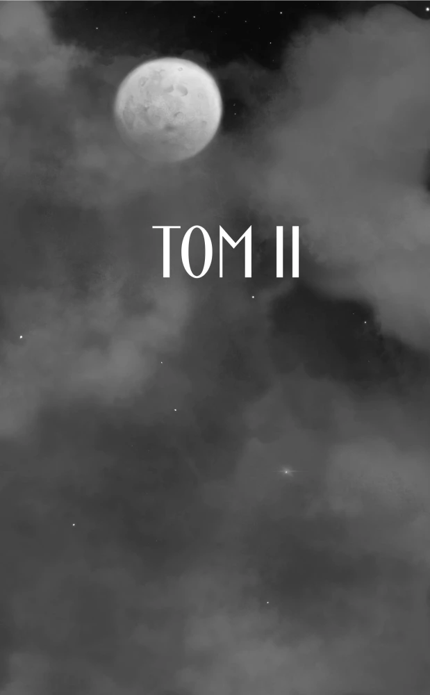 In Black Paint You Become Black. Volume 2