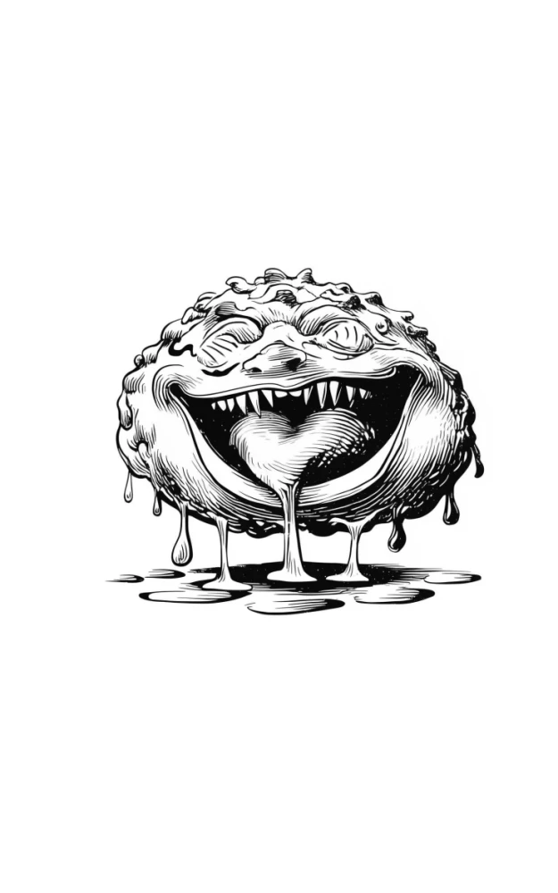 Der Garstige Landkreis