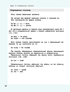 Английский язык для детей, 16 уроков. Для самостоятельного изучения