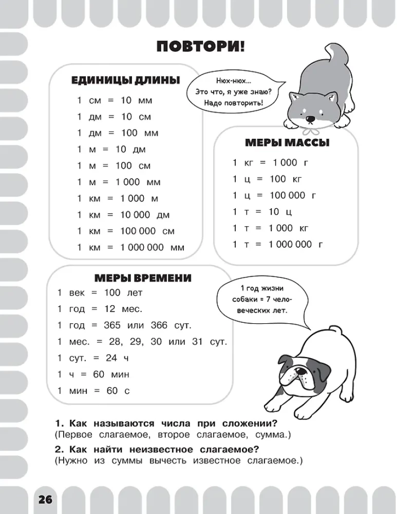 Combined Summer Assignments. 4th Grade. Mathematics. Russian Language. Reading. World Around Us. English Language