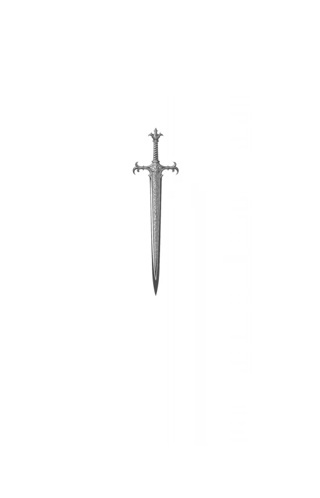 Der Herrscher des Stahls