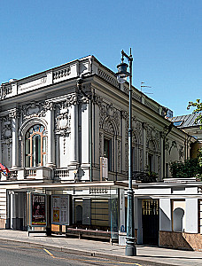 Secrets of Embassy Mansions. Stories of the Most Closed Houses of Moscow