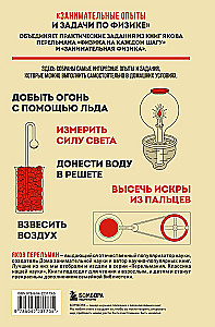 Exciting Experiments and Problems in Physics