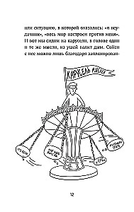Tame Your Thoughts. A Pocket Book on Working with Destructive Thinking
