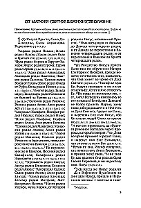 Biblia. Nowy Testament