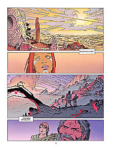 The World of Arkady. Volume 1