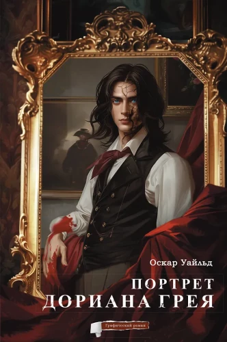 Das Bildnis des Dorian Gray. Grafischer Roman