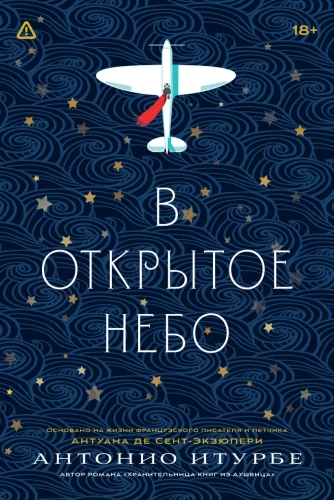 Into the Open Sky