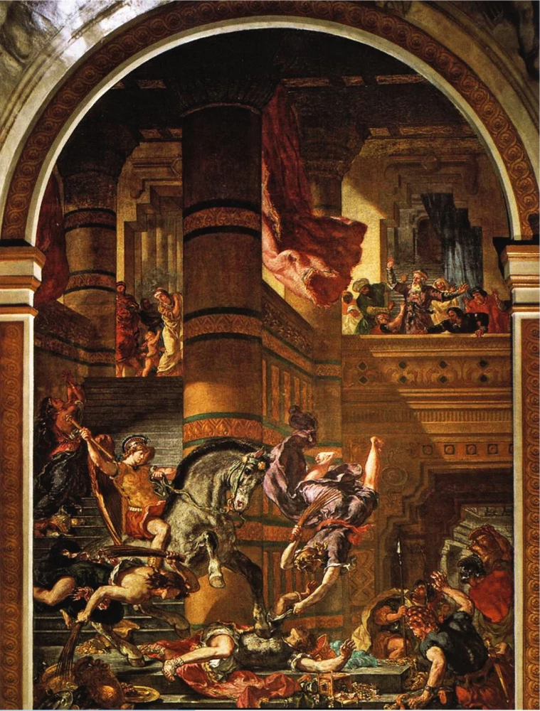 Romantisms