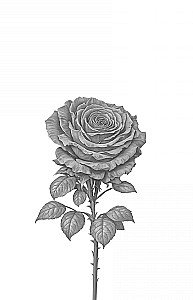 On the Trail of Rosa