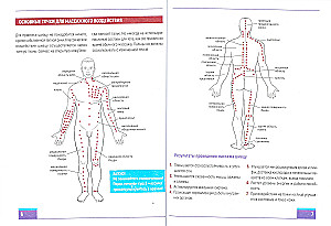 Atlas Shiatsu. Leczniczy japoński masaż