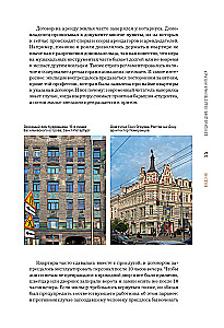 Income Houses Through the Eyes of an Architect. History, Decor, and Arrangement of Antique Interiors