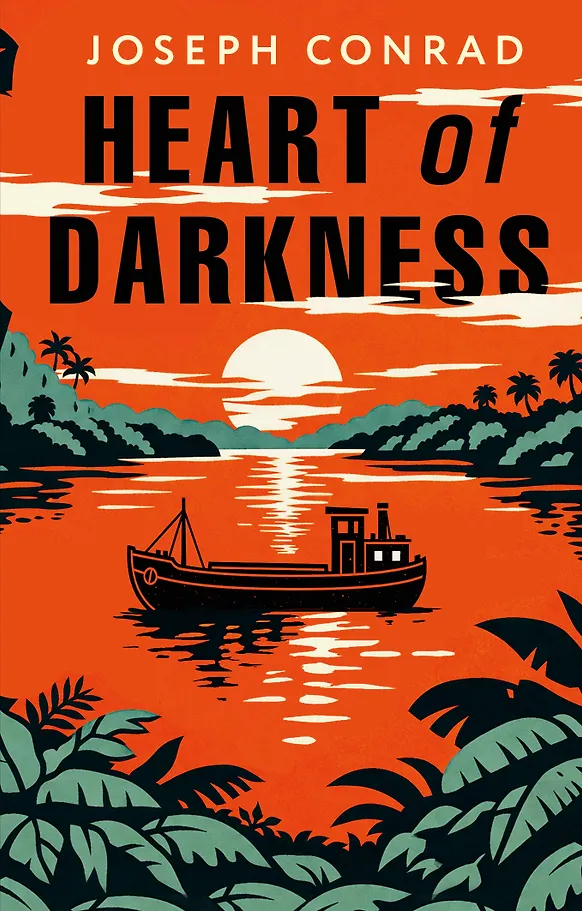 Heart of Darkness