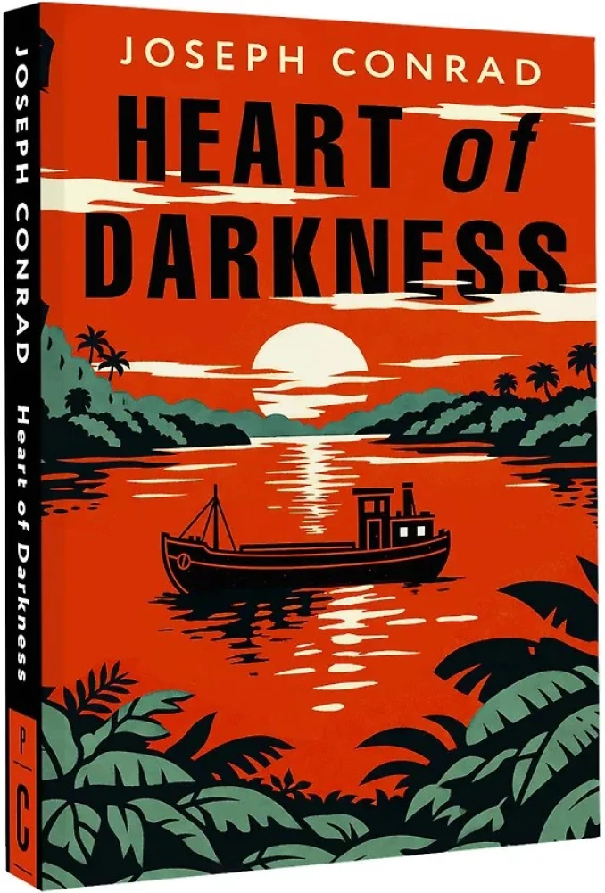 Heart of Darkness