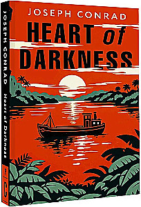 Heart of Darkness
