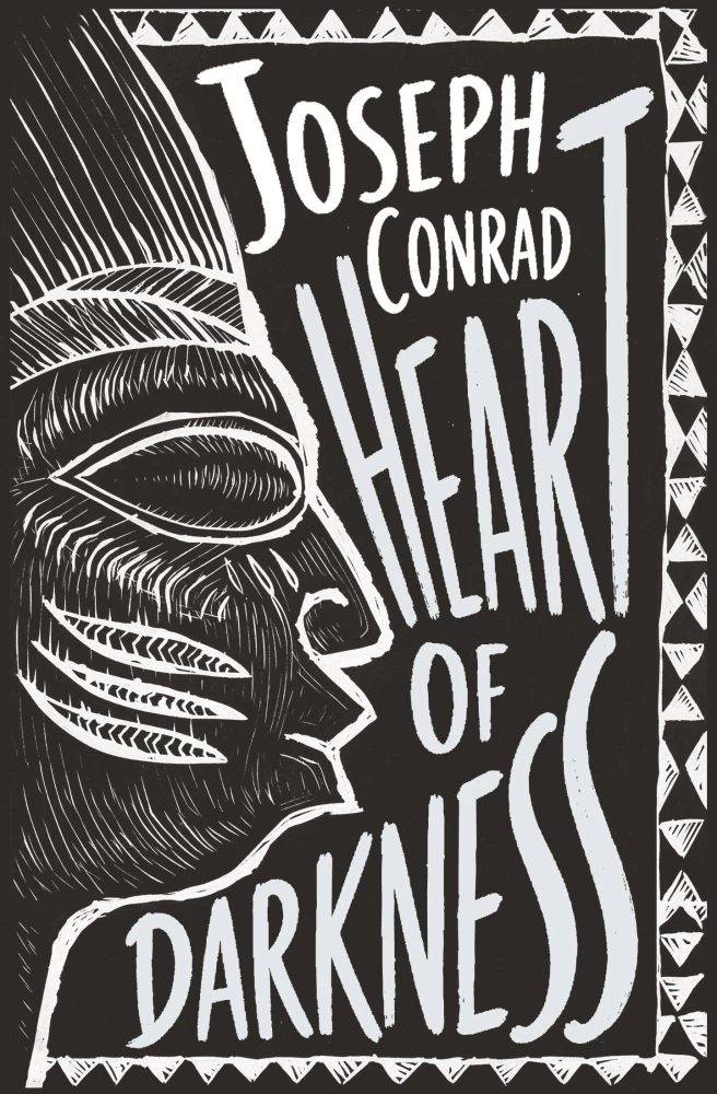 Heart of Darkness