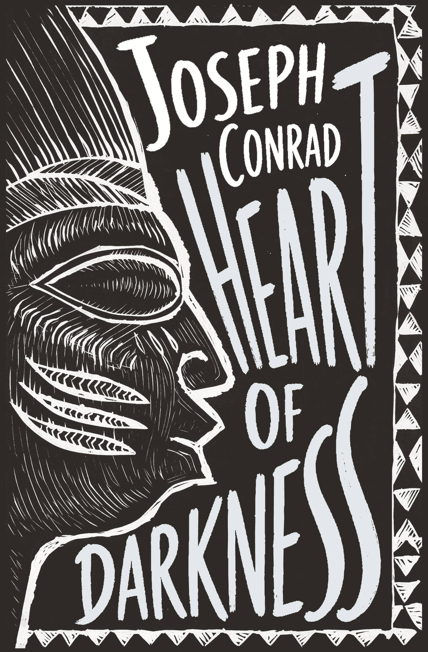 Heart of Darkness