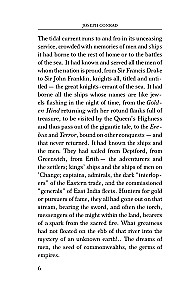 Heart of Darkness
