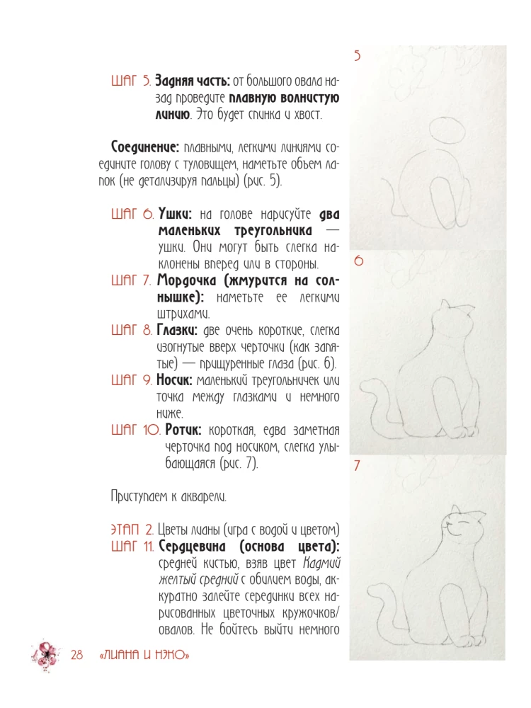 Japanische Aquarell. Die Kunst der Leichtigkeit