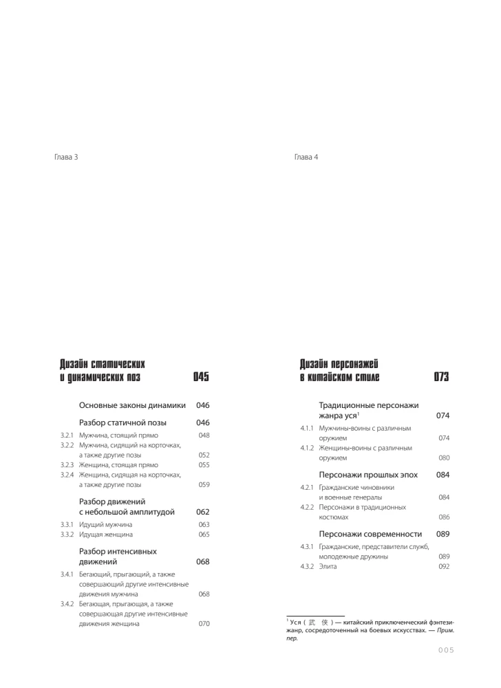 Isikute disaini alused. Täielik juhend kangelase kontseptsioonikunsti loomiseks fantaasiast realismi