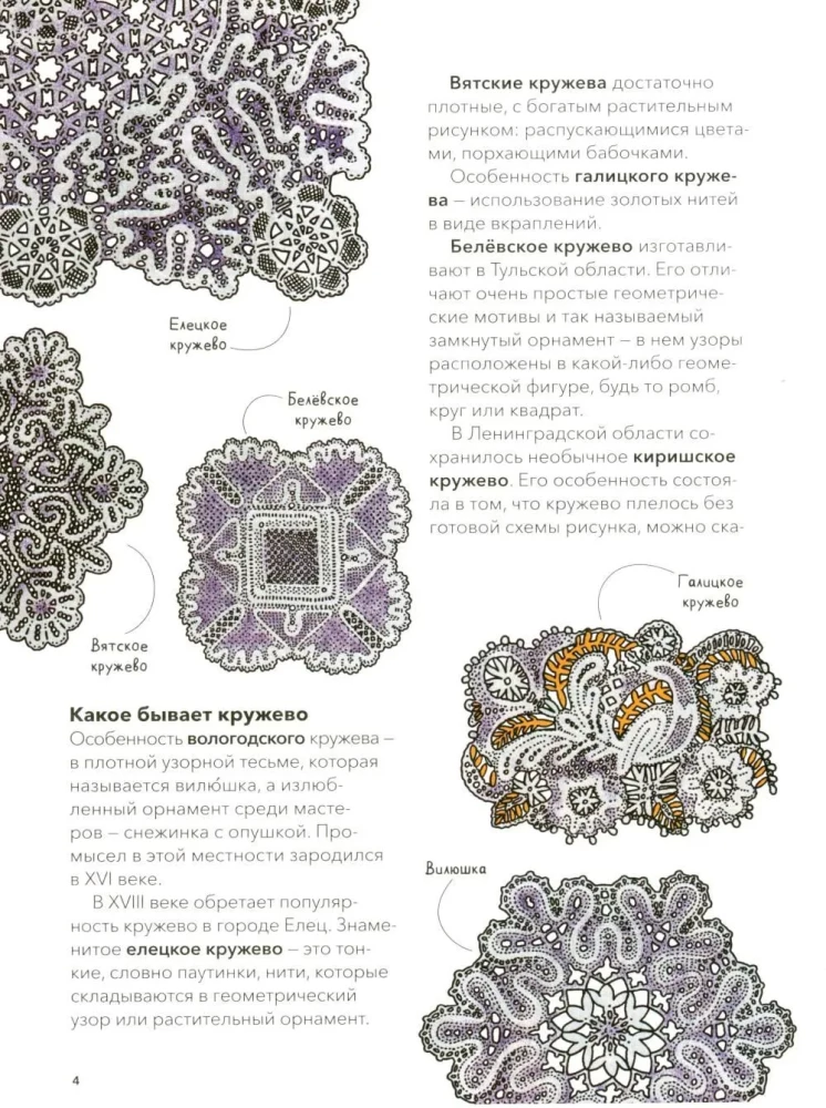 Russian Craftsmen