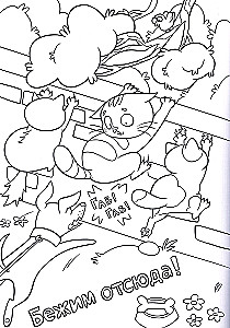 Funny Kittens