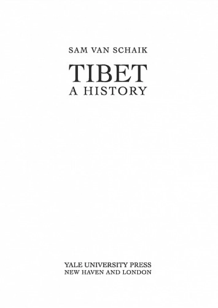 Tibe ajalugu
