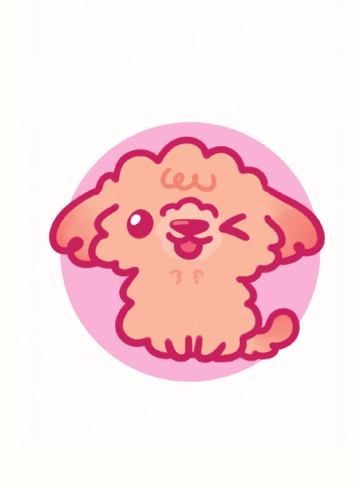 You are a bun. Kind pictures for difficult days