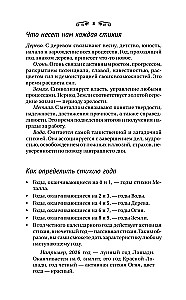 Лунный календарь на каждый день. Полная расшифровка. Практики, советы, предостережения.