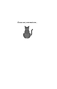 Welcher Kater hintereinander