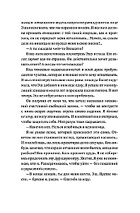 Эш и Скай. Книга 1. Когда пепел падает с небес