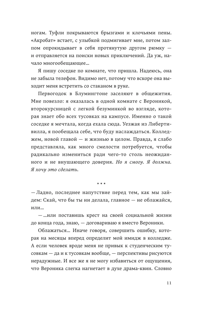Эш и Скай. Книга 1. Когда пепел падает с небес