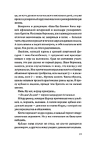 Эш и Скай. Книга 1. Когда пепел падает с небес