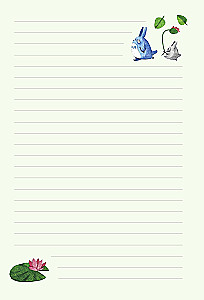 Notebook. Hayao Miyazaki - Inspiration for Every Day